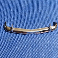 🌟 Front Bumper 1955 Chrysler 300 1:25 Scale 1000s Model Car Parts 4 Sale