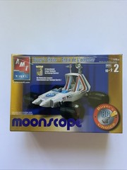 AMT Ertl Moonscope Buyer’s Choice Kit #31565 Factory Sealed 1:25 scale
