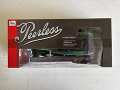 Auto World Peerless 1931 Peerless Master 8 Sedan 1/18 Scale Model Car