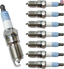 8Pcs DG508 Ignition Coils & Spark Plug SP479, 18.9% High Performance,