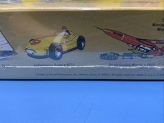 MONOGRAM “SLINGSHOT” DRAGSTER drag strip racer #0789 Released in 1995 NEW