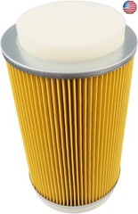 11029-0025 Air Filter with Spark Plug Filter for Kawasaki Teryx4 750 800