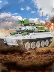 RYEFIELD MODEL RFM RM-5142 1:35 M551 Sheridan Light Tank Vietnam WarAR