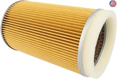 11029-0025 Air Filter with Spark Plug Filter for Kawasaki Teryx4 750 800