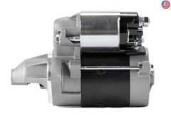 12V Metal Starter for John-Deere UTV Gator XUV 620i 625i 4X4, KAF620 Mule 2500