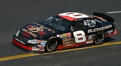 1/24 JWTBM 2003 DALE EARNHARDT JR #8 “STAIND” BUD TRUE MUSIC MONTE CARLO DECAL