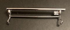 29 Model A Roadster TIE ROD 159 1653 Rev 4463 Model Car Parts