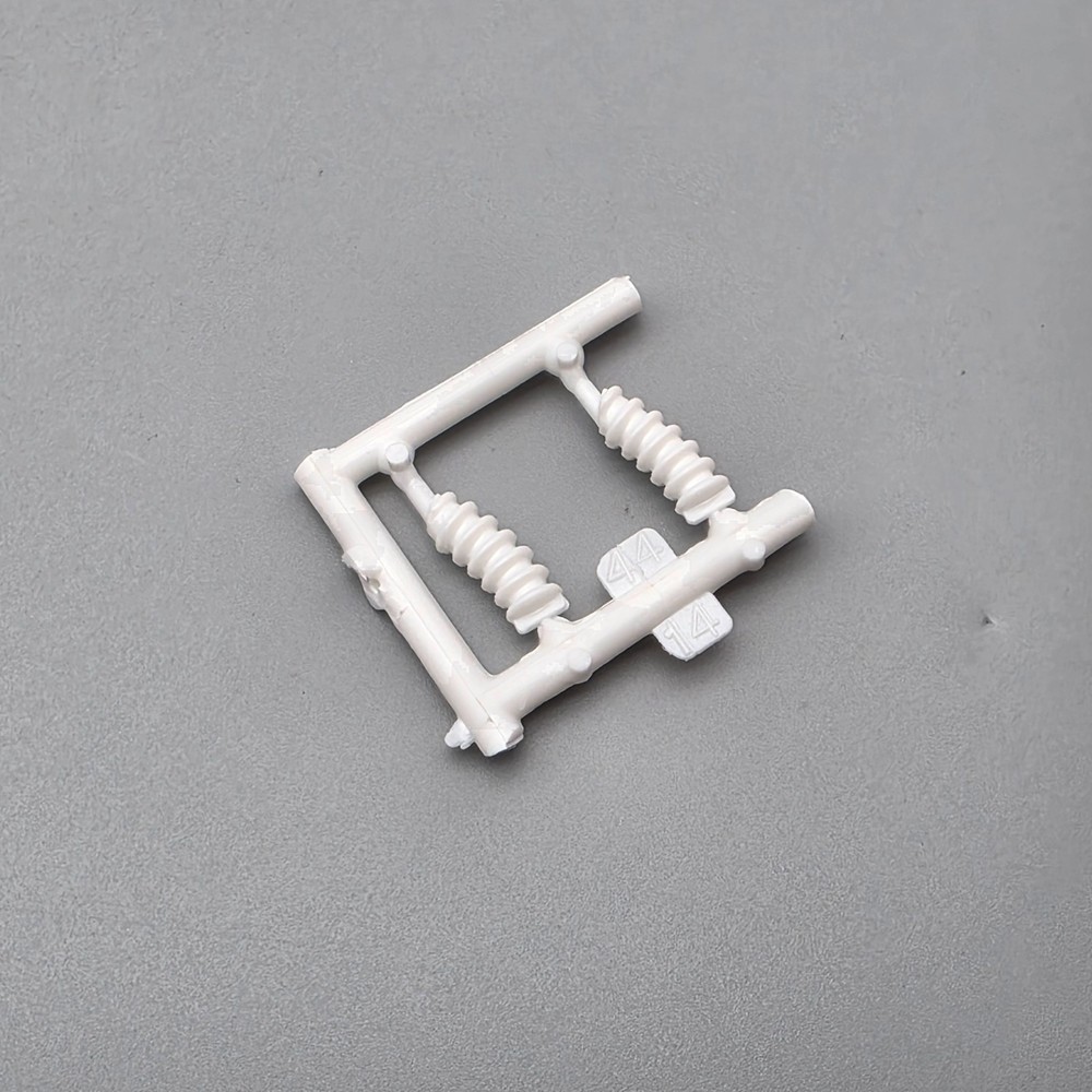 Monogram 1/24 58 Ford Thunderbird Parts Kit Bash Rear Springs 44