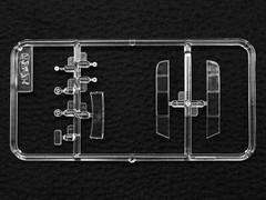 G4 (1935 Production) German Staff Car, WWII 1939-1945 Scale Model 1/72 ICM 72471