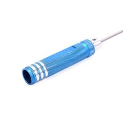 4pcs Metal Hex Screwdriver Set Hexagon Tool Kit for RC Car 1/14 Truck Boat