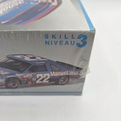 Monogram Model Car Kit Sealed Maxwell House Thunderbird 2942 1:24 Scale