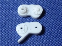 4×4 🌟 Transfer Case 1978 Ford 1:25 Scale 1000s Model Car Parts 4 Sale.