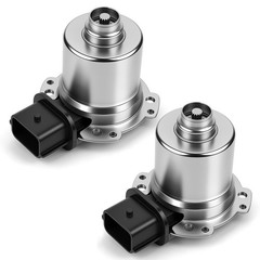 Afeisol 2Pcs Automatic Transmission Clutch Actuator A And B Compatible