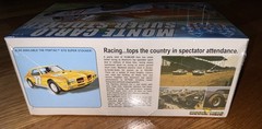 AMT Model King Monte Carlo Super Stocker #21465P NEW