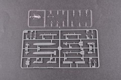 Trumpeter Models 05806 1/48 Aero L39MS/l59 Super Albatros Aircraft Model Kits