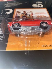 Johnny Lightning JLPC009 Pop Culture 2022 Set of 6 Cars Release 4 1/64 Diecast