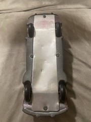 Master Caster 1948 Ford TUDOR Pot Metal Promotional Model Car