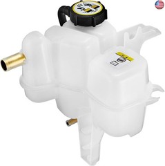Engine Coolant Reservoir Tank 603-215 Compatible with Mercury Mariner 2007-2011
