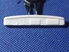 Gasser🌟 Dashboard 1951 Henry J 1:25 Scale 1000s Model Car Parts 4 Sale.