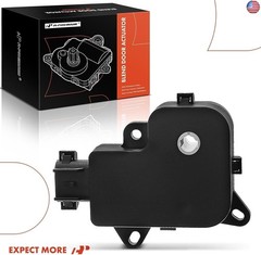 A-Premium HVAC Heater Blend Door Actuator, Compatible with Jeep – 1999 2000