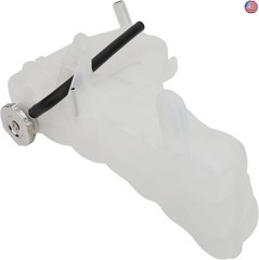 Engine Coolant Overflow Recovery Reservoir Tank Compatible with Chrysler 300