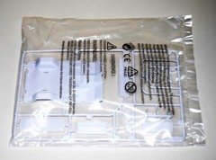 REVELL FORD BRONCO HALF CAB & MORE 85-7228 ⭐PARTS⭐ FLOOR SUB ASMBLY+MORE 1:25