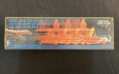 Wacky Racers Plastic Car Model Kit The Creepy Coupe *Sealed* 1/25 Scale