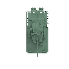 MRY-SFW SS144757 1/144 Model Parts French Leclerc T40 Main Battle Tank