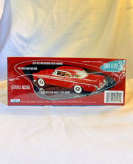 MOEBIUS Chrysler 1956 300B model kit NEW in FACTORY SEALED BOX