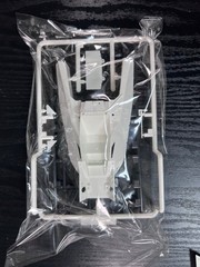 FUJIMI 1/20 BRABHAM BT46B Swadish GP 1978 #1 w/PE parts from Japan2