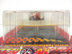 MOTOR HEAD MINIATURES – FAST WOMEN – ASHLEY #141 – 1/24 FIGURE