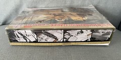Dragon Sturmhaubitze 42 Ausf G Zimmerit 1/35 6454 Complete WWII 10.5cm Mode