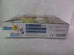 BANDI POKEMON EEVEE FACTORY SEALED