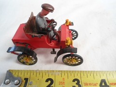 Model Car Collection Lot Revell Action Miniature Cowland & Cowland 1/32