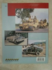 Concord 7811 Journal of Armored Assault & Heliborne Warfare Vol. 11
