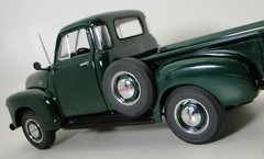 55Chevy57Chevrolet1955Pickup Truck Wagon Vintage Classic Race Car1957Built Model