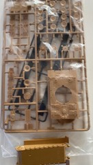 1/72 IS-2 and Tiger Tanks,Great Confrontation ZVEZDA 5200 Plastic Model Kit