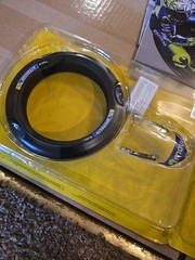 De Agostini Valentino Rossi 1:4 Yamaha YZR M1 Build Up Kit Pcs 1-2