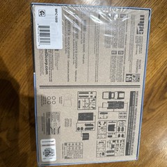 NEW SEALED 2024 MPC 1988 Dodge Daytona Shelby Z 1/25 Model Kit