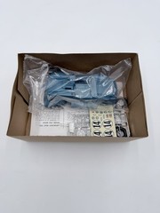 Monogram Scarab Rear Engined 1/24 Plastic Model Kit Sealed Parts Open Box 1997