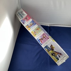Hawk Hot Dogger Hangin’ Ten Silly Surfers Sealed new Model kit 16011