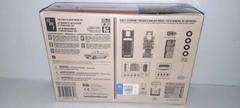AMT 1963 Chevy II Nova Station Wagon Craftsman Plus Series Plastic Model Kit New