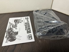 Tamiya German 20mm Flakvierling 38 MIT Sd.Ah.52 Kit#.91 1:35