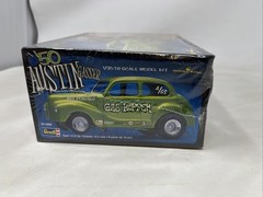 ‘50 Austin Gasser Revell 1:25 Model Kit 85-2090 SEALED