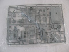 Tamiya 1/25 Scale WWII British Army Centurion Mk III Tank Model Kit #DTD114 New!