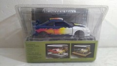 Acura Integra Type R Lincoln Mint Hot Metal Gold Series 1:24 Model Kit # 450073