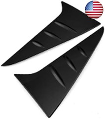 ERIDANUS Auto Accessories Fit for Toyota Sienna 2025 2024 2023 2022 2021 Rear