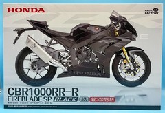 *US/CA Stock* Magic Factory 1/9 1405 Honda CBR1000RR-R FireBlade SP Black