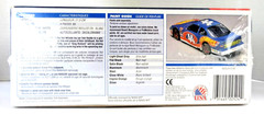 Revell Monogram NASCAR Kyle Petty #44 Hot Wheels Pontiac Grand Prix