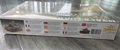 M3A1 STUART LIGHT TANK – Academy Model Kit #1398 1/35 NOS FACTORY SEALED BOX
